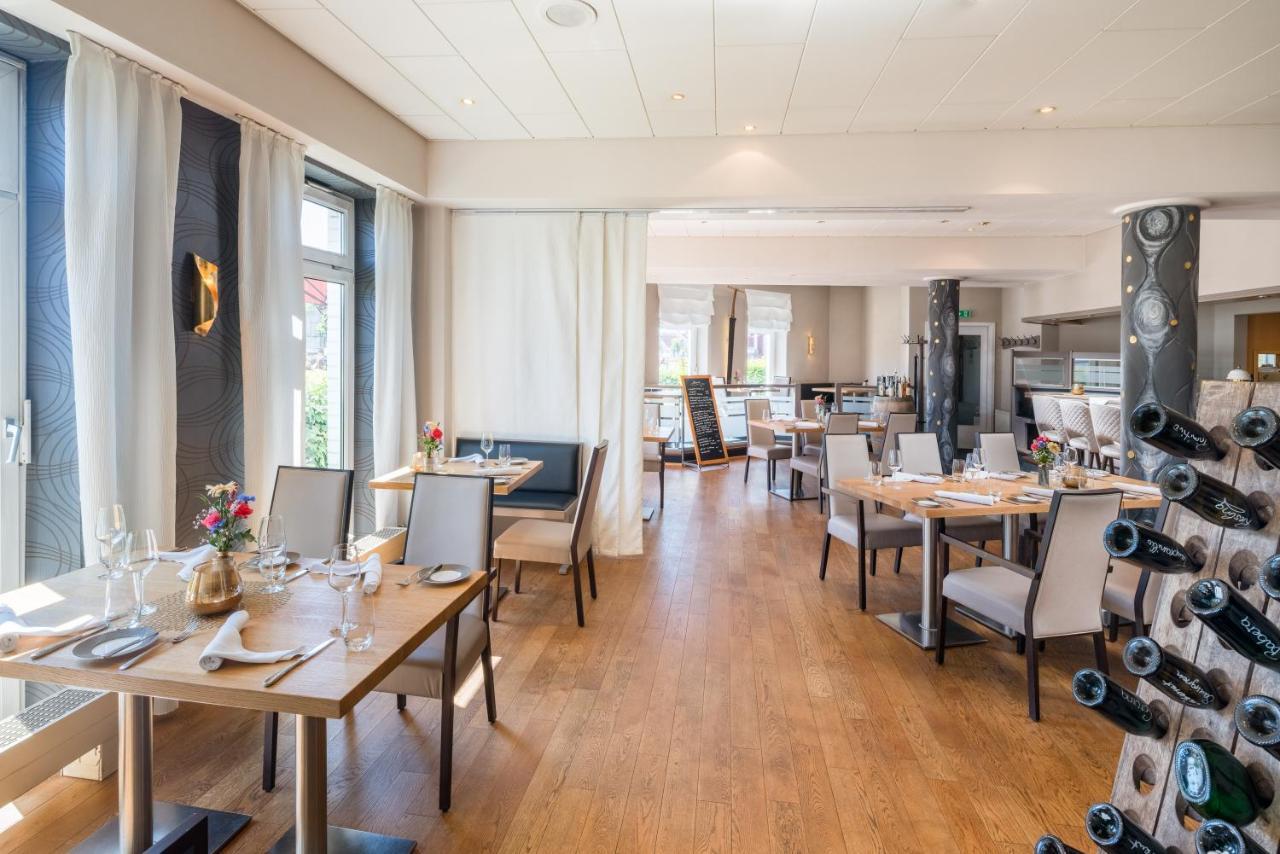 Hafenhotel Pommernyacht Ueckermünde Esterno foto